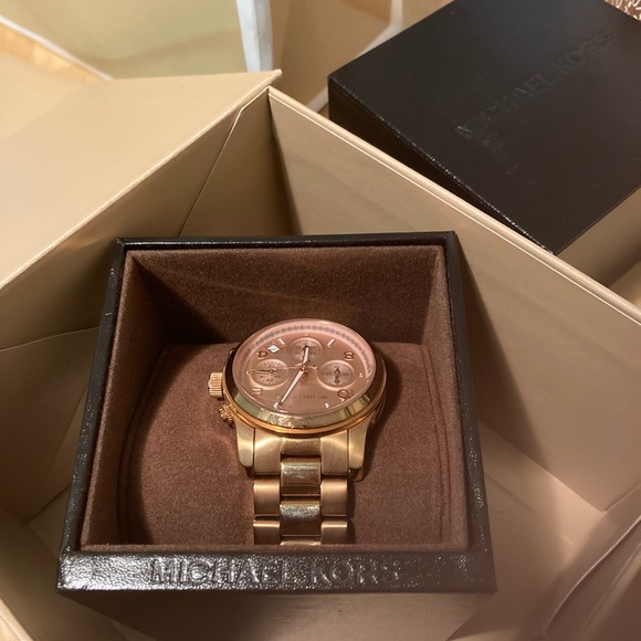 Unisex watch - Picture 6 of 9